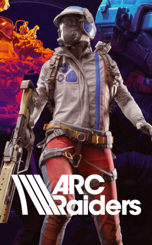 Arc Raiders